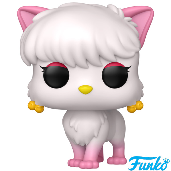 Funko POP #2028 Ranma 1/2 Shampoo Chase Variant Figure